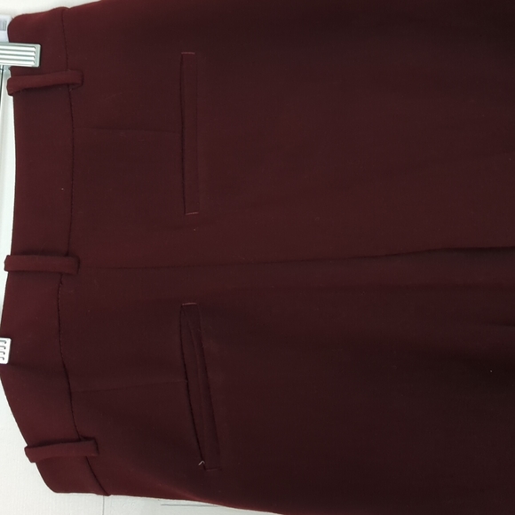 🏵️💚 Straight Leg Menswear Pants - Picture 6 of 6